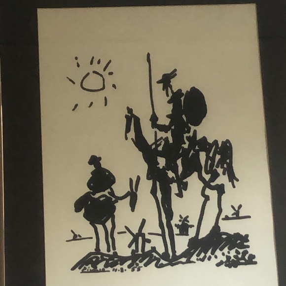 Meet your Posher, Francesca - Picture 1 of 1